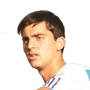 Barrios Vera Marcelo Tomas