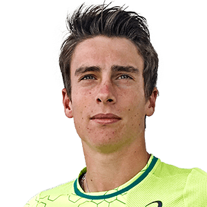 Blancaneaux Geoffrey