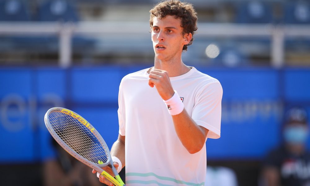 Cerundolo, Juan Manuel