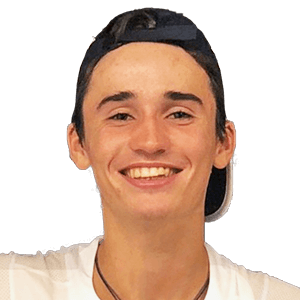 Ionel Nicholas David