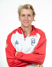 Jianu Filip Cristian