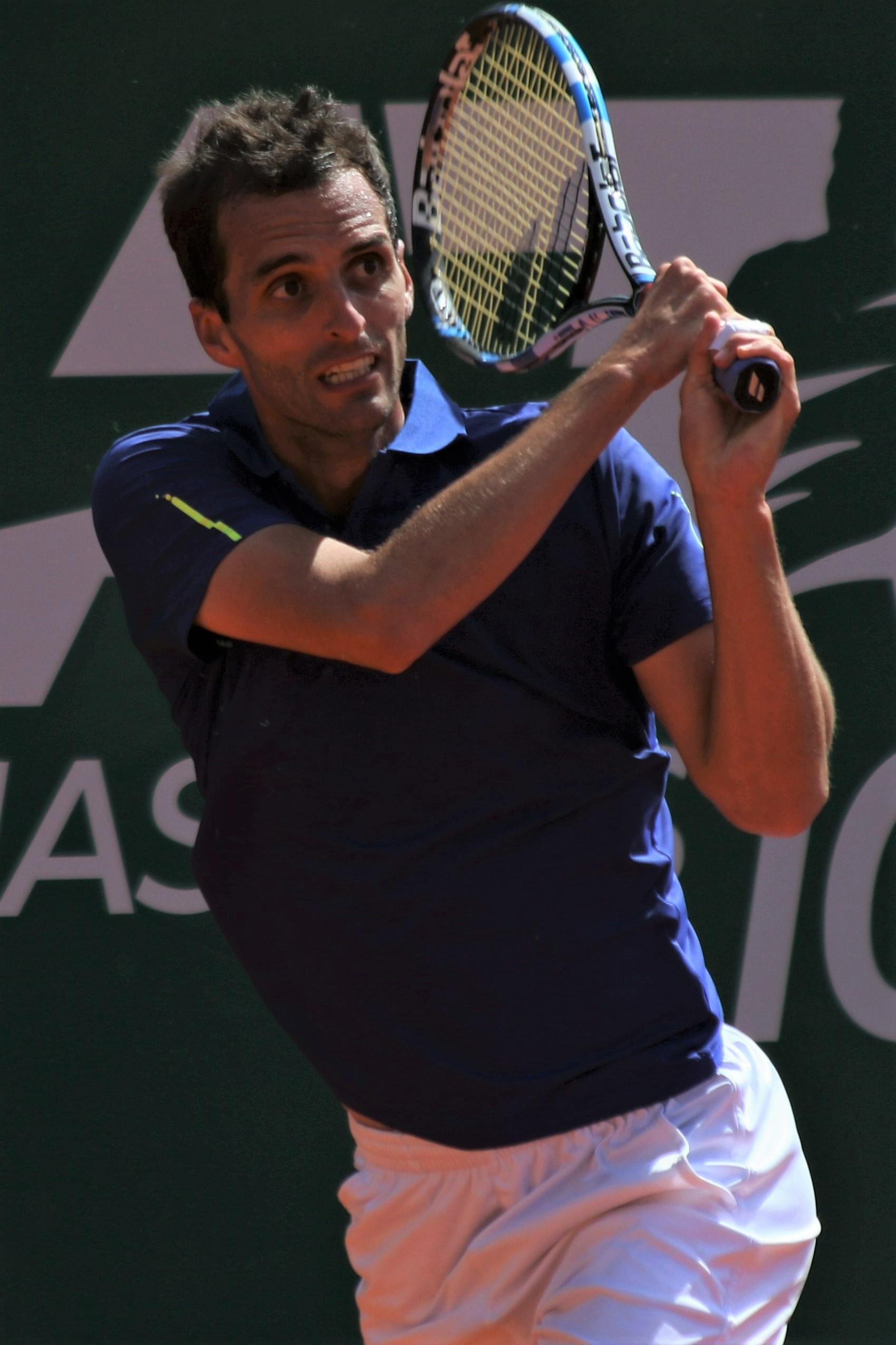 Ramos-Vinolas, Albert