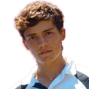 Sanchez Izquierdo Nikolas