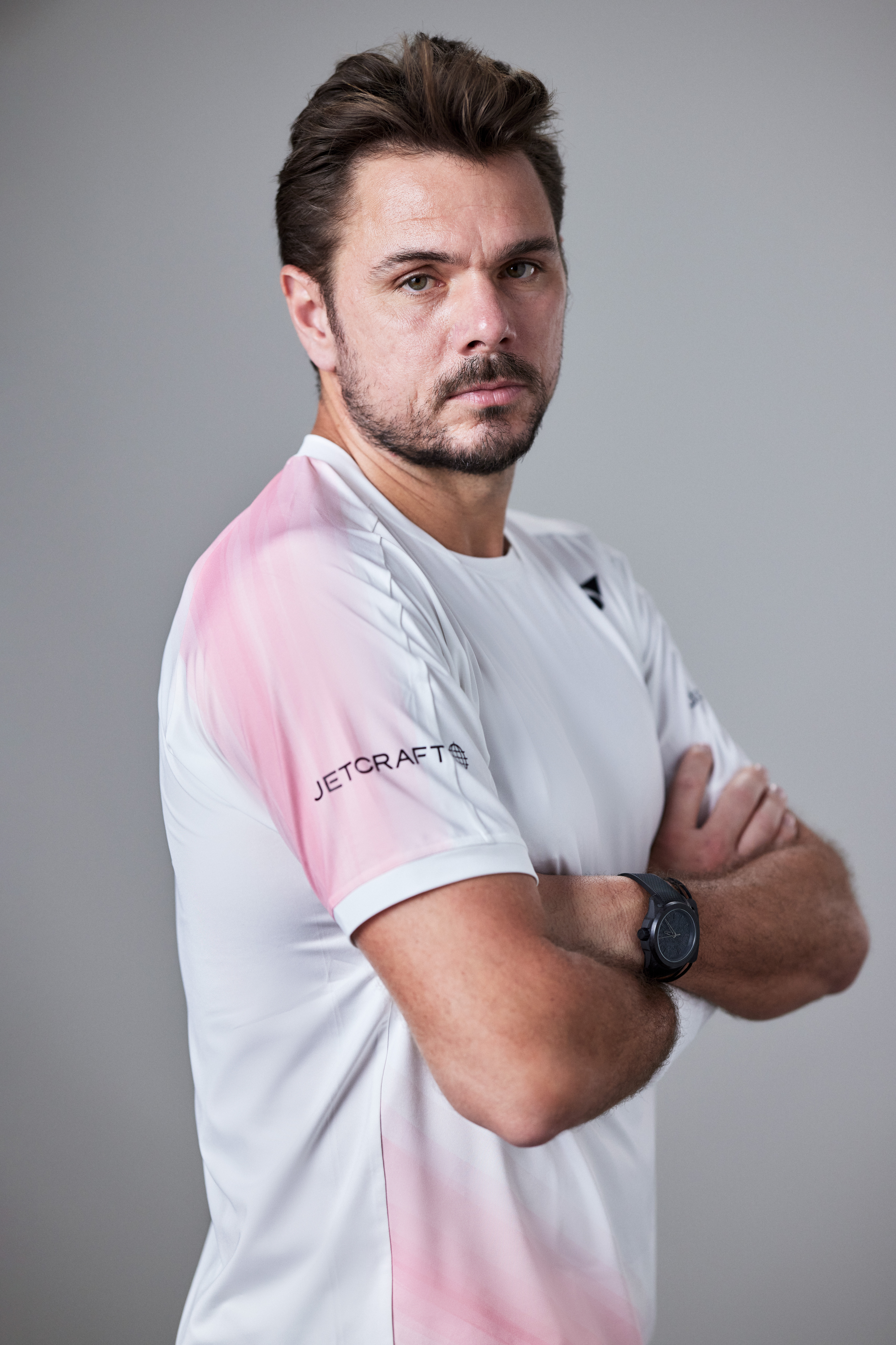 Wawrinka, Stan